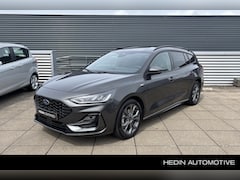 Ford Focus Wagon - 1.0 EcoBoost Hybrid ST Line | Winter Pack