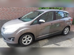 Ford C-Max - 1.0 Titanium Nieuwe distributieriem/beurt en APK