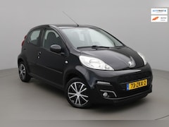 Peugeot 107 - Airco|Elek.ramen|LED|Facelift