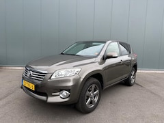 Toyota RAV4 - 2.0 VVTi X-Style 2WD HALF LEDER | TREKHAAK | NAP