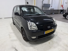 Kia Picanto - 1.0 EX Sport