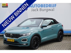 Volkswagen T-Roc Cabrio - 1.5 TSI DSG R-Line Trekhaak | Camera | Apple Carplay *All in prijs
