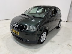 Audi A2 - 1.4