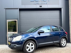 Nissan Qashqai - 2.0 Tekna Premium CLIMA | PANO | TREKHAAK | CARPLAY | CRUISE CONTROL | KEYLESS