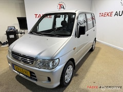Daihatsu Move - 1.0-12V Apk/Nap
