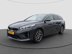 Kia Cee'd Sportswagon - Ceed 1.0 T-GDi GT-Line Edition | Navigatie | Climate Control | Parkeersensoren | Apple Car
