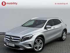 Mercedes-Benz GLA-Klasse - 200 AMG Edition Trekhaak 1400kg Achteruitrijcamera | Cruise Control | Navigatie | Bluetoot