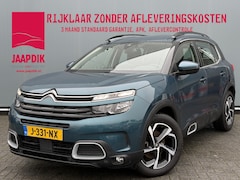 Citroën C5 Aircross - BWJ 2020 1.2 131 PK Business STOELVERW. | KEYLESS ENTRY + START | CLIMA | NAVI | CRUISE |