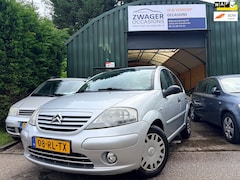 Citroën C3 - 1.4i Attraction