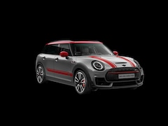 MINI Clubman - 2.0 JCW ALL4 F1 Aut. | Navi | Panorama | Leder | Memory | H&K | Head-Up | Camera | 19"LM |
