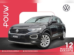 Volkswagen T-Roc - 1.5 TSI 150pk Sport | Trekhaak | Navigatie | All Season banden