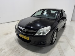 Opel Vectra - 1.8-16V Cosmo