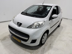 Peugeot 107 - 1.0-12V XS