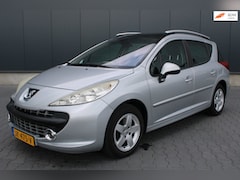 Peugeot 207 SW - 1.4 VTi X-line NIEUWE APK TREKHAAK