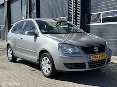 Volkswagen Polo - 1.4 5-DRS | AIRCO | 2e EIGENAAR | DB-RIEM VV