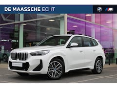 BMW X1 - xDrive25e M Sport Automaat / Sportstoelen / Comfort Access / Achteruitrijcamera / Adaptiev