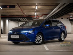 Toyota Corolla Touring Sports - Hybrid 140 Dynamic