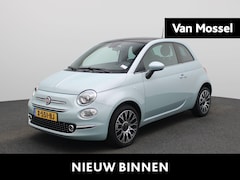 Fiat 500 - 1.0 Hybrid Dolcevita | WORDT VERWACHT | PANORAMADAK | APPLE CARPLAY - ANDROID AUTO | CLIMA