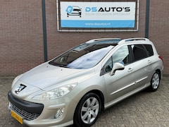 Peugeot 308 SW - 1.6 THP XT 7P