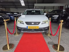 SEAT Leon ST - 1.6 TDI X-PERIENCE FR 4X4 PANO+ Euro6