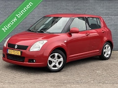 Suzuki Swift - 1.3 APK - Airco - 5 Deurs - NAP