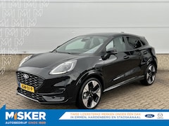 Ford Puma - 1.0 EB Hyb ST-Line X DRIVERPACK WINTERPACK 19 INCH