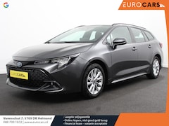 Toyota Corolla Touring Sports - Automaat Hybrid 140 Active Navigatie Apple Carplay/Android Auto Climate Control Cruise Con