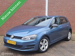 Volkswagen Golf - 1.2 TSI Easyline