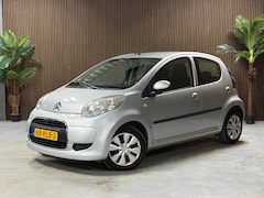 Citroën C1 - 1.0-12V Selection
