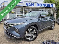 Hyundai Tucson - 1.6 T-GDI HEV Premium Sky | Full Hybrid | Trekhaak / Full Option / Pano