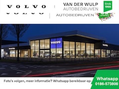 Volvo XC40 - T4 211pk [Plug-in] Inscription Expression | 360 | Stoelverwarmin