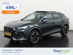 CUPRA Formentor - 1.5 TSI DSG | All-in 496, - Private Lease | Direct uit voorraad