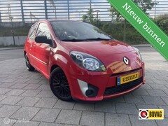 Renault Twingo - 1.2-16V Night & Day | Airco | Met APK