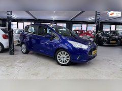 Ford B-Max - 1.6 TI-VCT Titanium Automaat | Camera | Trekhaak
