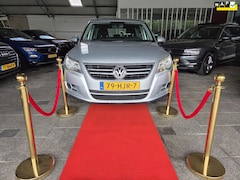 Volkswagen Tiguan - 1.4 TSI Trend&Fun