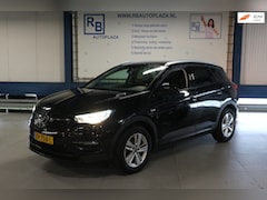 Opel Grandland X - 1.2 Turbo Business + / APK 2028 / LUXE
