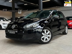 Volkswagen Golf - 1.2 TSI Trendline BlueMotion