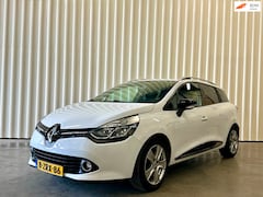 Renault Clio Estate - 0.9 TCe Dynamique Navi