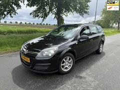 Opel Astra Wagon - 1.6 Edition AIRCO/CRUISE/VELGEN/NAP