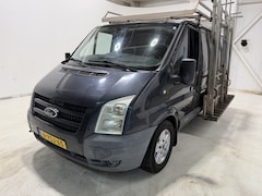 Ford Transit - 260S 2.2 TDCI SHD