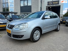 Volkswagen Polo - 1.4-16V Optive Airco Elektr Ramen Nap