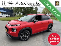 Citroën C3 Aircross - 83pk Feel Luxe