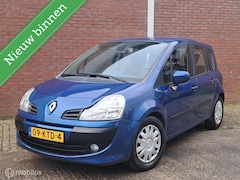 Renault Modus - 1.2-16V Expression