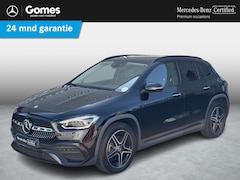 Mercedes-Benz GLA-Klasse - 250 e Business Solution AMG Limited