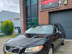 Volvo V70 - 2.0 R design