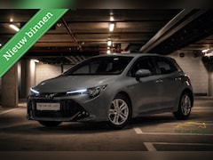 Toyota Corolla - 1.8 Hybrid Dynamic | Nardo Grey |Camera
