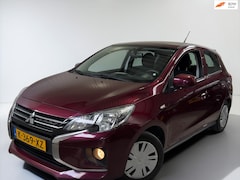 Mitsubishi Space Star - 1.2 Cool+ eerste eigenaar Apple CarPlay