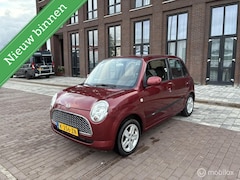 Daihatsu Trevis - 1.0 Airco NAP