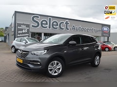 Opel Grandland X - 1.2 Turbo Edition| NAVI CARPLAY|2021|NL AITO|
