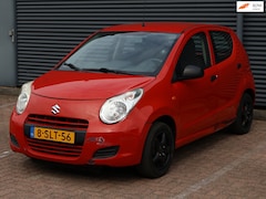 Suzuki Alto - 1.0 Comfort|Nieuwe APK+Nieuwe Beurt